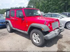 1C4BJWDG0GL176104 2016 JEEP WRANGLER