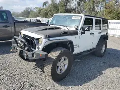 1C4BJWDG0GL178810 2016 JEEP WRANGLER