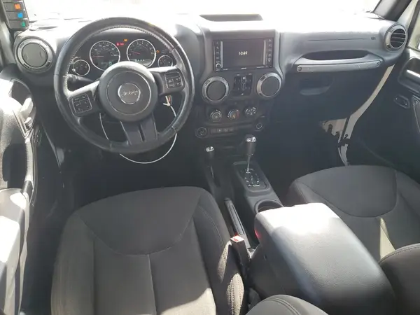 1C4BJWDG0GL178810 2016 JEEP WRANGLER - Image 8