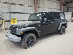 1C4BJWDG0GL179441 2016 JEEP WRANGLER