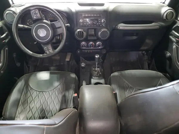 1C4BJWDG0GL179441 2016 JEEP WRANGLER - Image 8