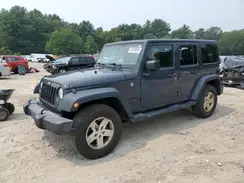 1C4BJWDG0GL184364 2016 JEEP WRANGLER