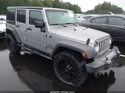 1C4BJWDG0GL187684 2016 JEEP WRANGLER