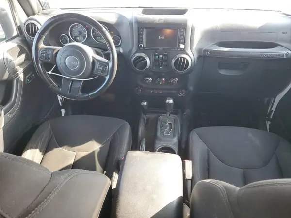 1C4BJWDG0GL187779 2016 JEEP WRANGLER - Image 8