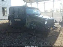 1C4BJWDG0GL187927 2016 JEEP WRANGLER