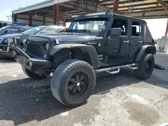 1C4BJWDG0GL188379 2016 JEEP WRANGLER