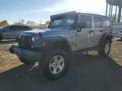 1C4BJWDG0GL188673 2016 JEEP WRANGLER