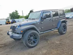 1C4BJWDG0GL190228 2016 JEEP WRANGLER