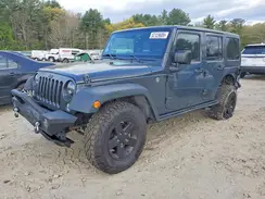 1C4BJWDG0GL190827 2016 JEEP WRANGLER