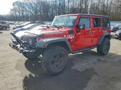 1C4BJWDG0GL191234 2016 JEEP WRANGLER