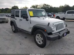 1C4BJWDG0GL196983 2016 JEEP WRANGLER