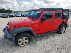 1C4BJWDG0GL212261 2016 JEEP WRANGLER