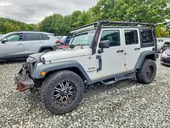 1C4BJWDG0GL214642 2016 JEEP WRANGLER