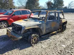 1C4BJWDG0GL221493 2016 JEEP WRANGLER