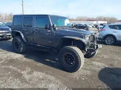 1C4BJWDG0GL222045 2016 JEEP WRANGLER