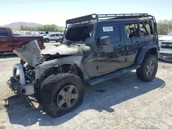 1C4BJWDG0GL226483 2016 JEEP WRANGLER