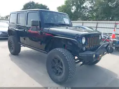 1C4BJWDG0GL228959 2016 JEEP WRANGLER