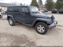 1C4BJWDG0GL235040 2016 JEEP WRANGLER