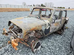 1C4BJWDG0GL236141 2016 JEEP WRANGLER