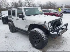 1C4BJWDG0GL237340 2016 JEEP WRANGLER