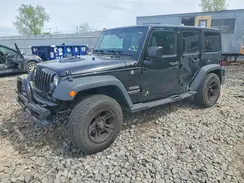 1C4BJWDG0GL238925 2016 JEEP WRANGLER