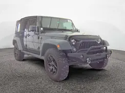 1C4BJWDG0GL239217 2016 JEEP WRANGLER