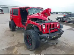 1C4BJWDG0GL242246 2016 JEEP WRANGLER