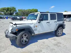 1C4BJWDG0GL242313 2016 JEEP WRANGLER