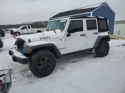 1C4BJWDG0GL245907 2016 JEEP WRANGLER