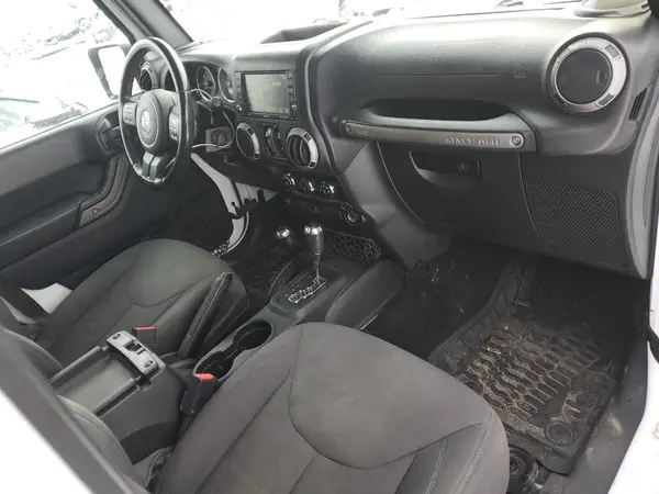 1C4BJWDG0GL245907 2016 JEEP WRANGLER - Image 8
