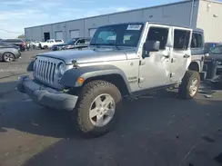 1C4BJWDG0GL246541 2016 JEEP WRANGLER