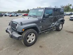 1C4BJWDG0GL251271 2016 JEEP WRANGLER