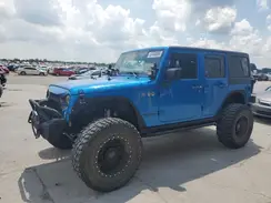 1C4BJWDG0GL252033 2016 JEEP WRANGLER
