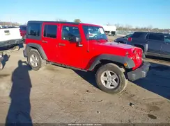1C4BJWDG0GL252193 2016 JEEP WRANGLER