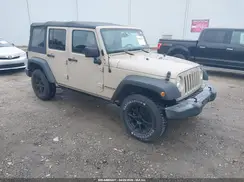 1C4BJWDG0GL253134 2016 JEEP WRANGLER