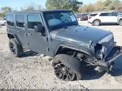 1C4BJWDG0GL259256 2016 JEEP WRANGLER