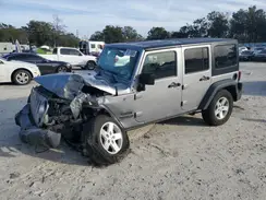1C4BJWDG0GL262917 2016 JEEP WRANGLER