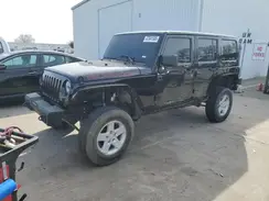 1C4BJWDG0GL280057 2016 JEEP WRANGLER