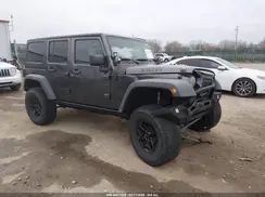 1C4BJWDG0GL283623 2016 JEEP WRANGLER