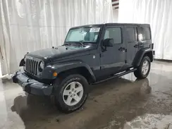 1C4BJWDG0GL290961 2016 JEEP WRANGLER