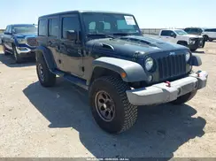 1C4BJWDG0GL292032 2016 JEEP WRANGLER