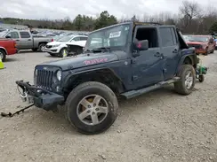 1C4BJWDG0GL294556 2016 JEEP WRANGLER