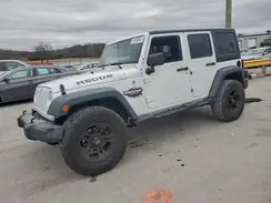 1C4BJWDG0GL303207 2016 JEEP WRANGLER