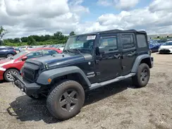 1C4BJWDG0GL304454 2016 JEEP WRANGLER