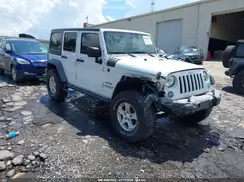 1C4BJWDG0GL310318 2016 JEEP WRANGLER