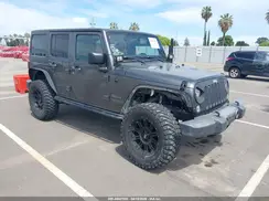 1C4BJWDG0GL311002 2016 JEEP WRANGLER