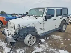 1C4BJWDG0GL311310 2016 JEEP WRANGLER