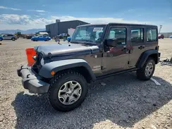 1C4BJWDG0GL312151 2016 JEEP WRANGLER