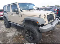 1C4BJWDG0GL318161 2016 JEEP WRANGLER