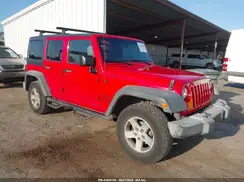 1C4BJWDG0GL318886 2016 JEEP WRANGLER